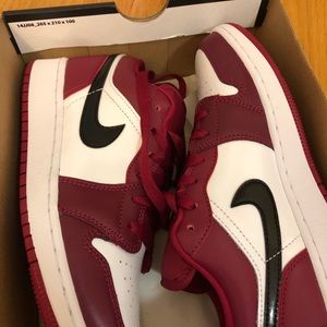 ✨ nike air jordan 1 noble ✨